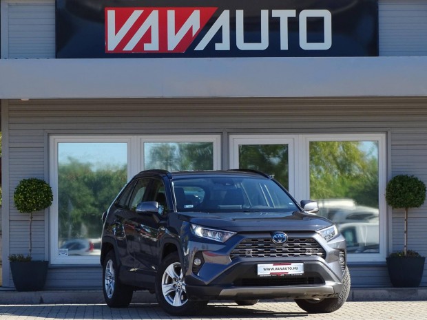 Toyota Rav 4 Rav4 2.5 Hybrid Selection e-CVT MA...