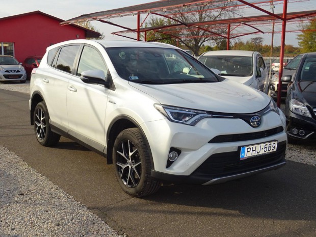 Toyota Rav 4 Rav4 2.5 Hybrid Trend 2WD e-CVT 96...