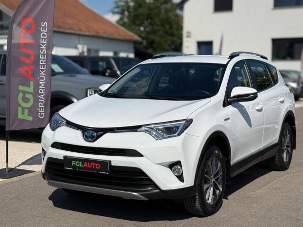 Toyota Rav 4 Rav4 2.5 Hybrid Trend 2WD e-CVT MO...