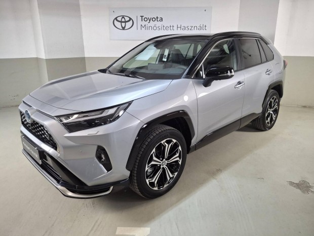 Toyota Rav 4 Rav4 2.5 Phev Executive AWD e-CVT...