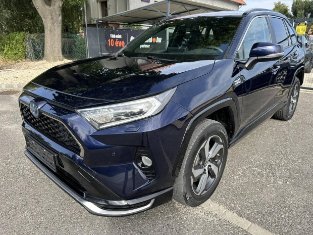 Toyota Rav 4 Rav4 2.5 Plug-in Hybrid Prestige A...