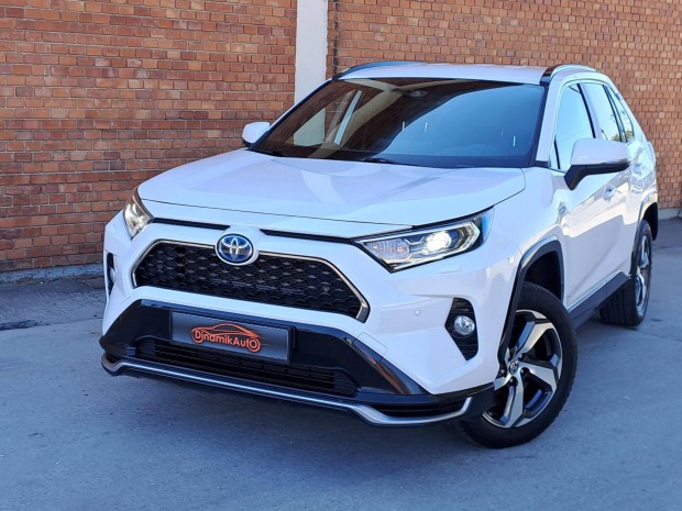 Toyota Rav 4 Rav4 2.5 Plug-in Hybrid Prestige A...