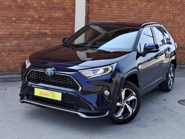 Toyota Rav 4 Rav4 2.5 Plug-in Hybrid Prestige A...
