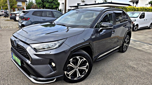 Toyota Rav 4 Rav4 2.5 Plug-in Hybrid Selection...