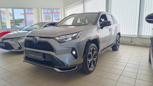 Toyota Rav 4 Rav4 2.5 Plug-in Hybrid Selection...