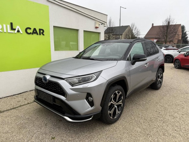 Toyota Rav 4 Rav4 2.5 Plug-in Hybrid Selection...