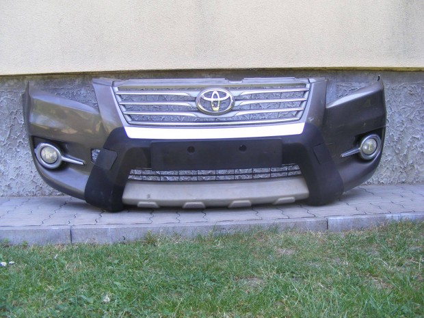 Toyota Rav 4 XA30 Facelift első lökhárító