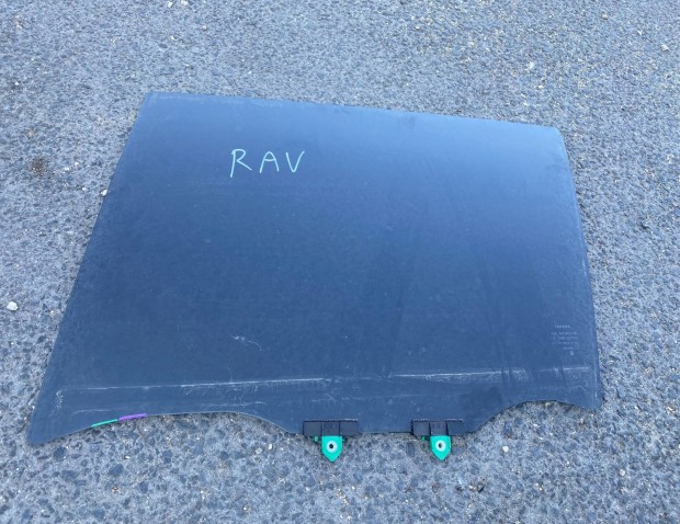 Toyota Rav 4 ,2020 ablaküvegek
