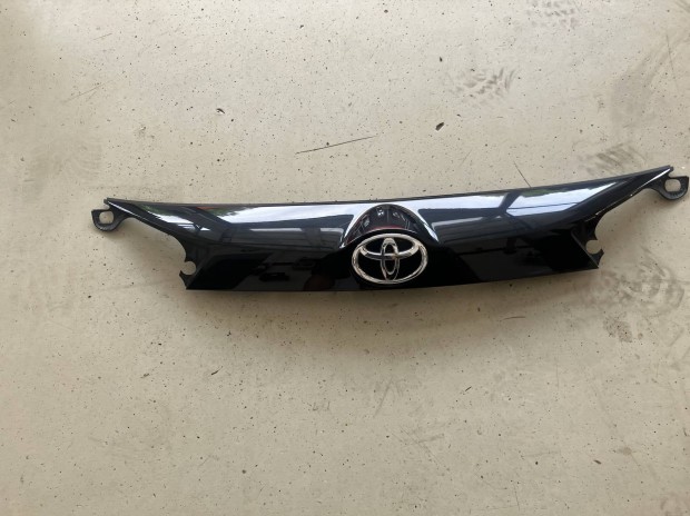 Toyota Rav 4 diszléc kilincs takaró