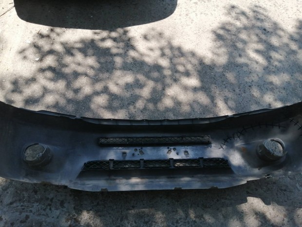 Toyota Rav 4 első lökhárító
