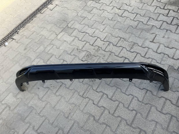 Toyota Rav 4 lkhrt als rsz spoiler