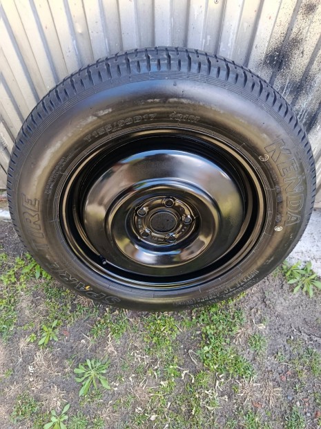 Toyota SUV 17" mankókerék