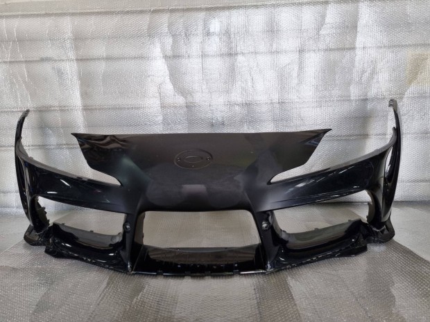 Toyota Supra (J29/DB) Első Lökhárító gyári