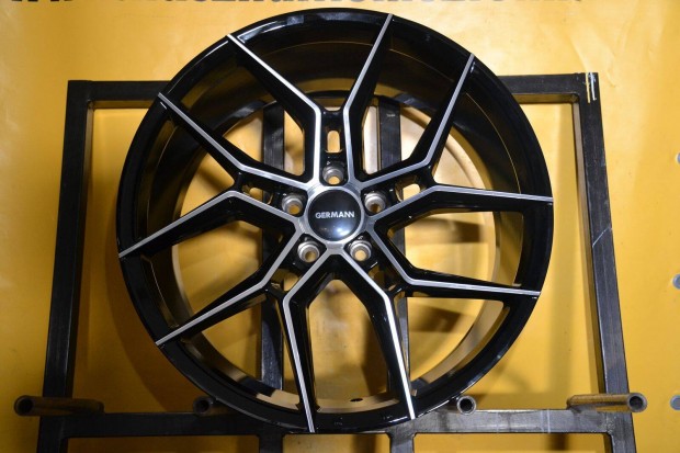 Toyota-Suzuki-Mazda (2358) 20x8,5 ET38 5x114,3 agymrete:73,1mm