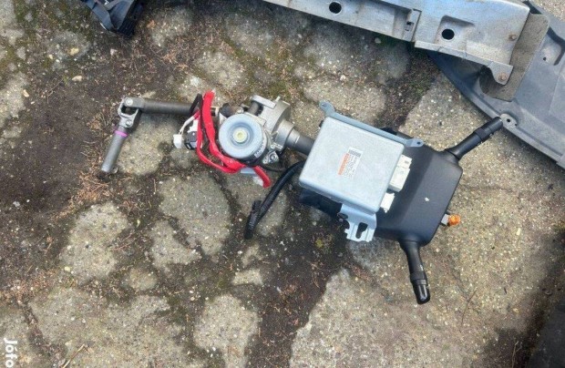 Toyota T27 elektromos kormányoszlop 112900 2513 bajuszkapcsoló
