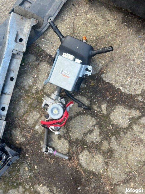 Toyota T27 elektromos kormányoszlop 112900 2513 bajuszkapcsoló