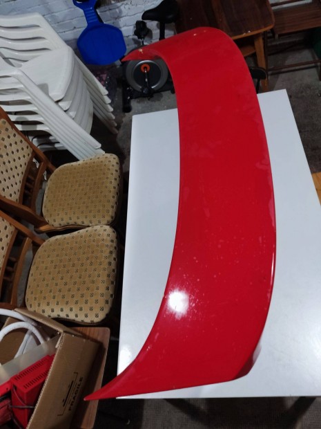 Toyota T-18 1993-as évjáratú spoiler eladó
