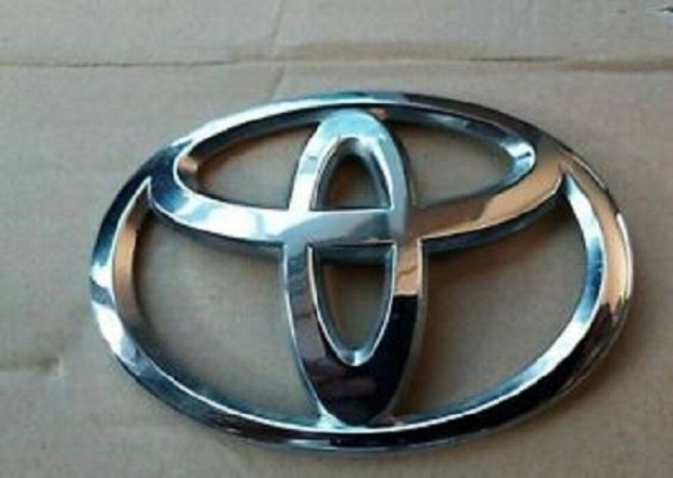 Toyota Toyota Yaris II Emblma elad. Cikkszm:75431-0D050