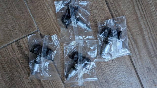 Toyota Tpms nyomsszenzor szett (4 db bontatlan) PMV-E100 Corollhoz