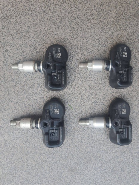 Toyota Tpms szenzor 4db