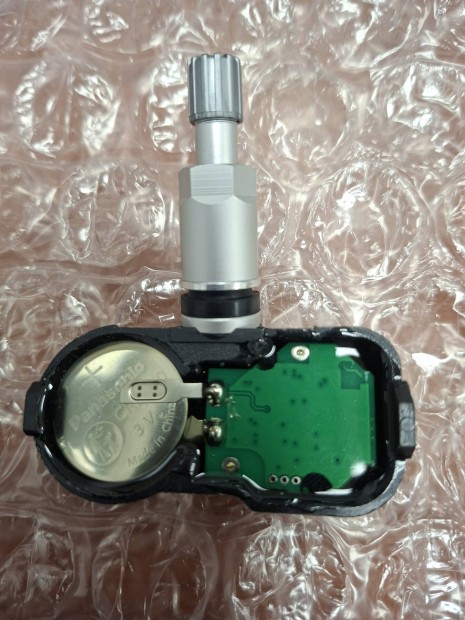 Toyota Tpms szenzor Avensis Auris Rav4 Yaris Verso 433 MHz