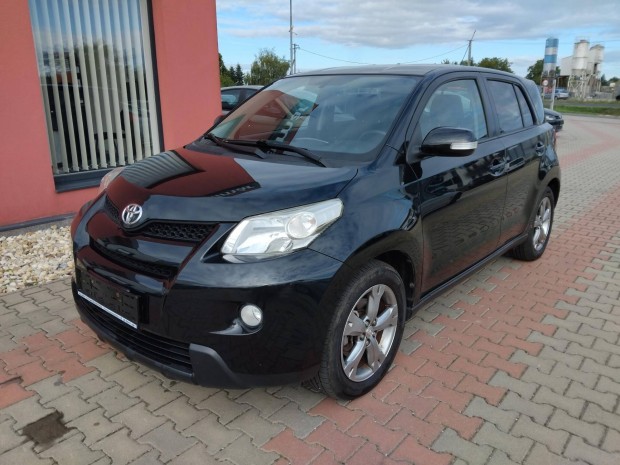 Toyota Urban Cruiser 1.33