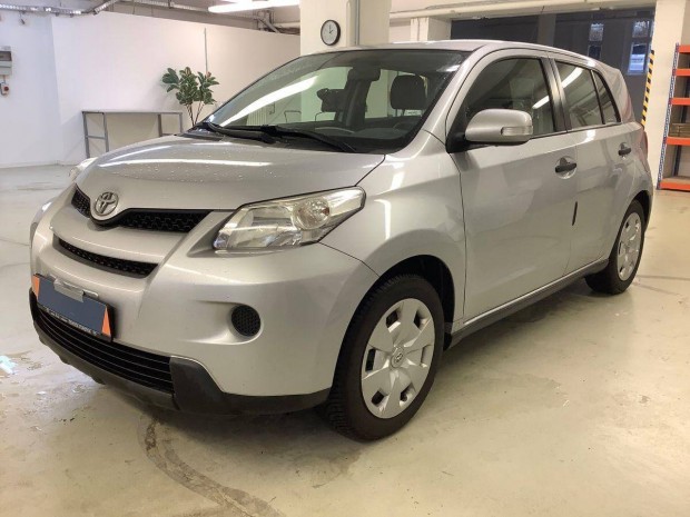 Toyota Urban Cruiser 1.33 3 v garancival .ell...