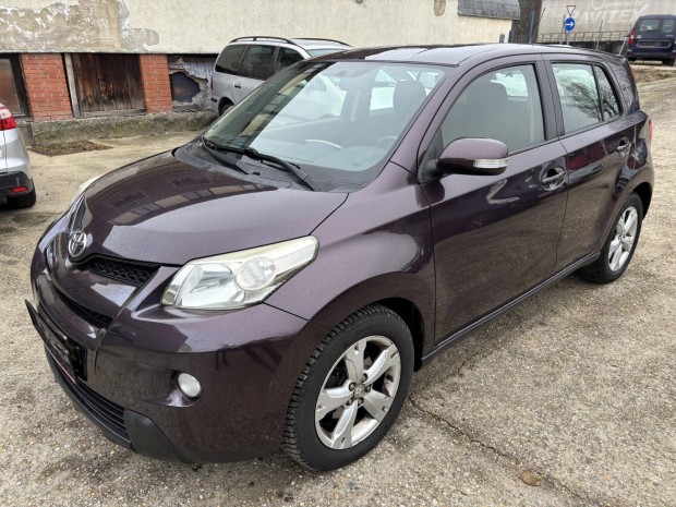Toyota Urban Cruiser 1.33 Klima ! ls fts !