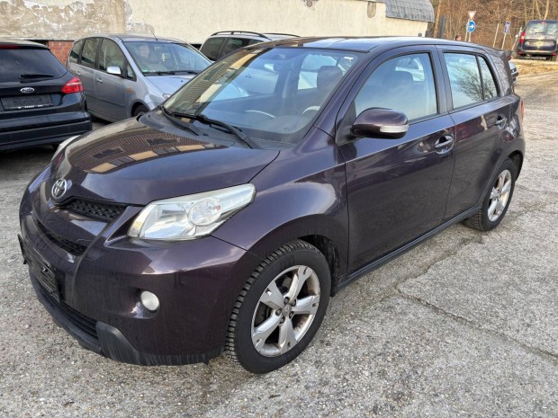 Toyota Urban Cruiser 1.33 Klima ! ls fts !