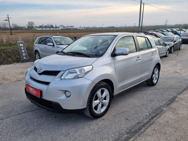 Toyota Urban Cruiser 1.33 Sol 3 v Garancival...