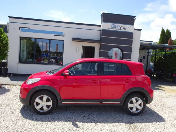 Toyota Urban Cruiser 1.4 D-4D AWD 4x4!!Gazdasg...
