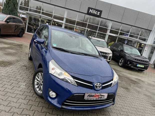 Toyota Verso 1.6 Active Edition S! 86 Ezer KM!...