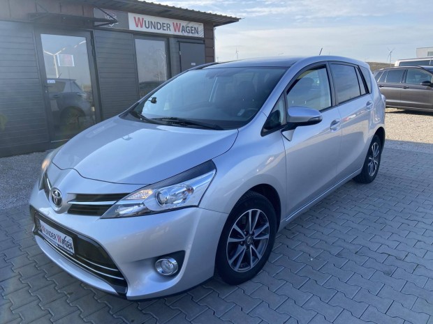 Toyota Verso 1.6 Active Kamera.Pan.tet.l.ft....