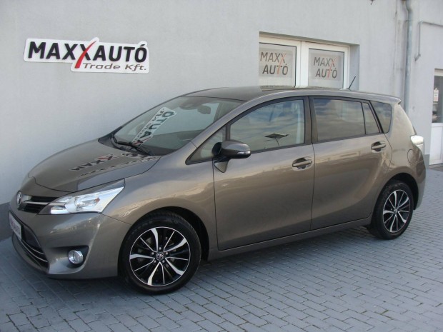 Toyota Verso 1.6 Active TSS 117000KM!Tempomat+N...