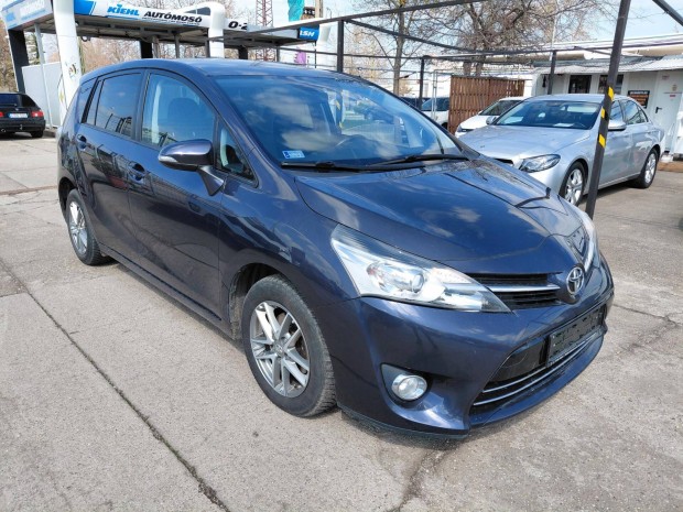 Toyota Verso 1.6 D-4D Active Trend