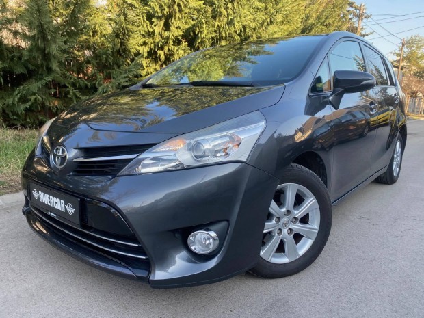 Toyota Verso 1.6 D-4D Executive Skyview gy�ny�r...