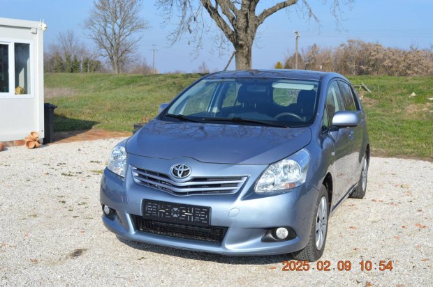 Toyota Verso 1.6 Sol