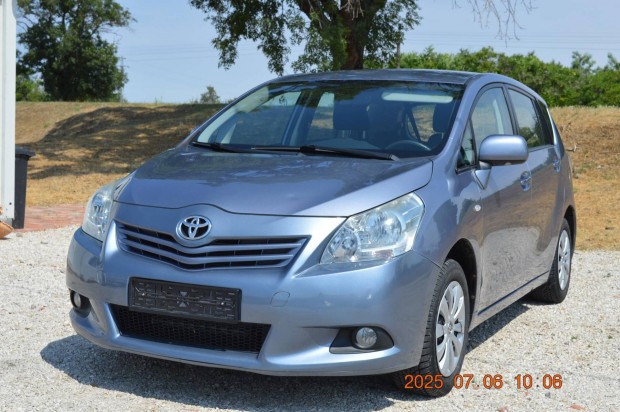 Toyota Verso 1.6 Sol