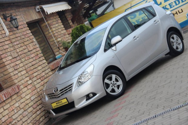 Toyota Verso 1.6 Sol