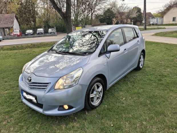 Toyota Verso 1.6 Style Magyarorsz�gi Ak�r 1�v G...