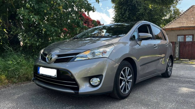 Toyota Verso 1.6 d-4d elad!