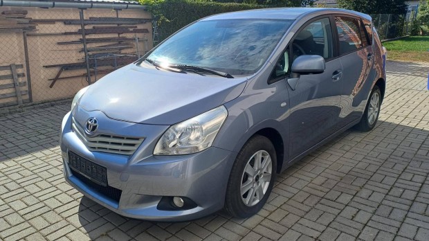 Toyota Verso 1.8 7 szemly - Friss mszaki - Sz...