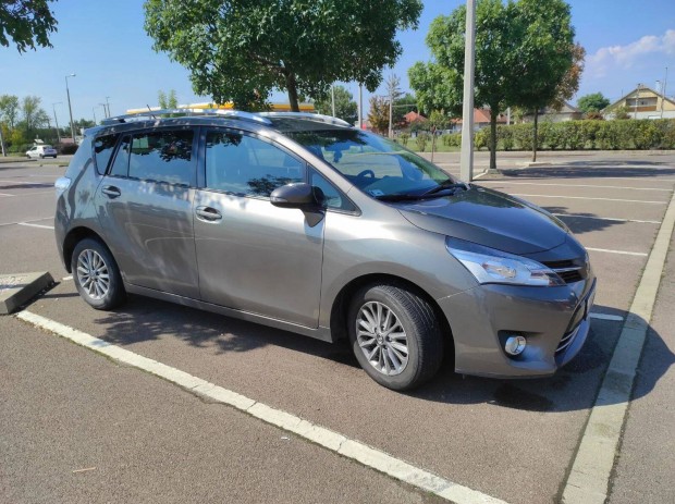 Toyota Verso 1.8 Active Trend