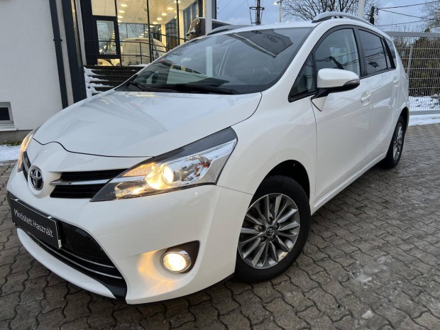 Toyota Verso 1.8 Active Trend