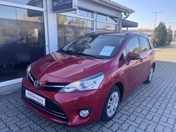 Toyota Verso 1.8 Active Trend CVT