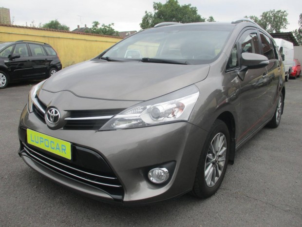 Toyota Verso 1.8 Active Trend TSS