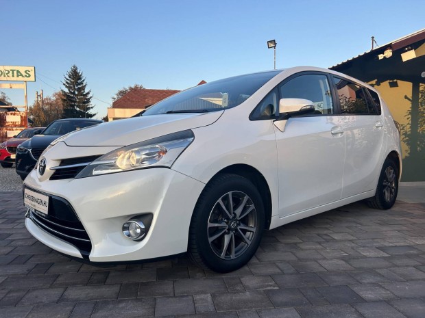 Toyota Verso 1.8 Executive 1 Tulaj.Kamera.lsf...