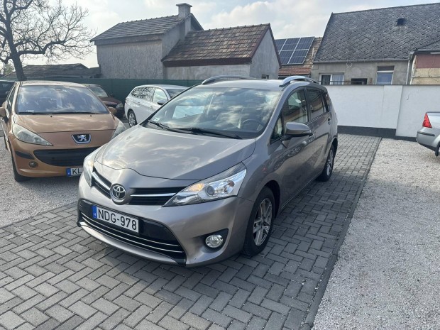 Toyota Verso 1.8 Executive CVT