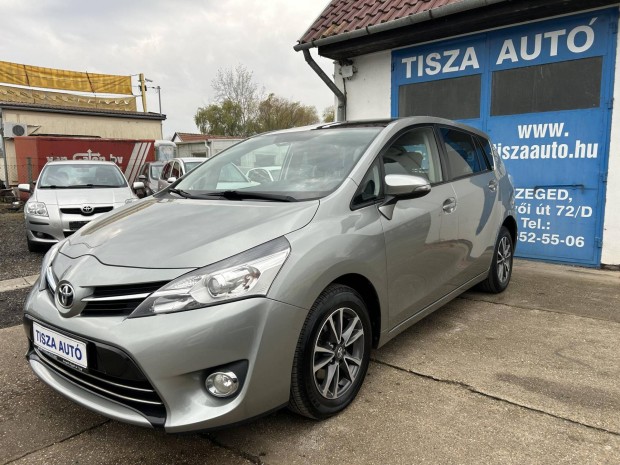 Toyota Verso 1.8 Lounge //7 szemly//panormate...