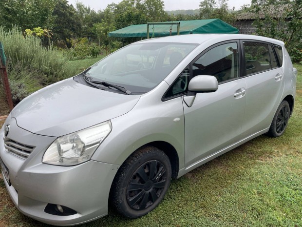 Toyota Verso 1.8 / 7 szemlyes, elad
